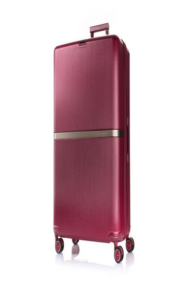 SAM MINTER SPINNER 81 EXP RED